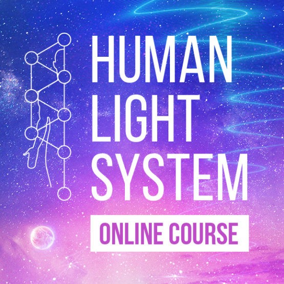 Human Light System