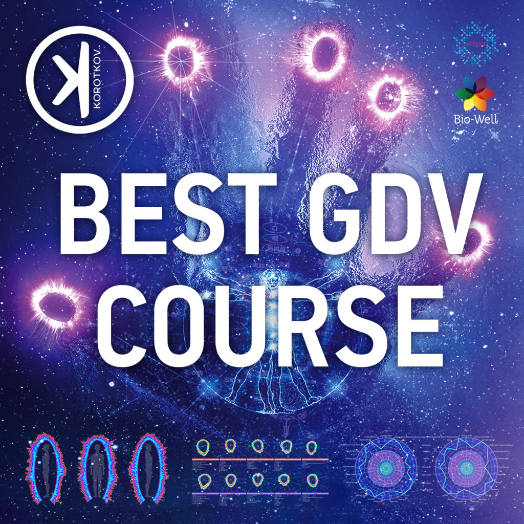 The Best GDV Course