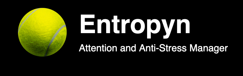 Entropyn technology